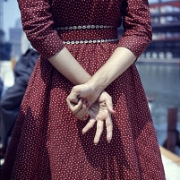 © http://vivianmaier.blogspot.com/
